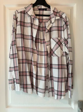 Chemise femme