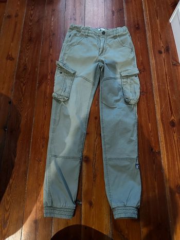 Pantalon it name cargo 11a