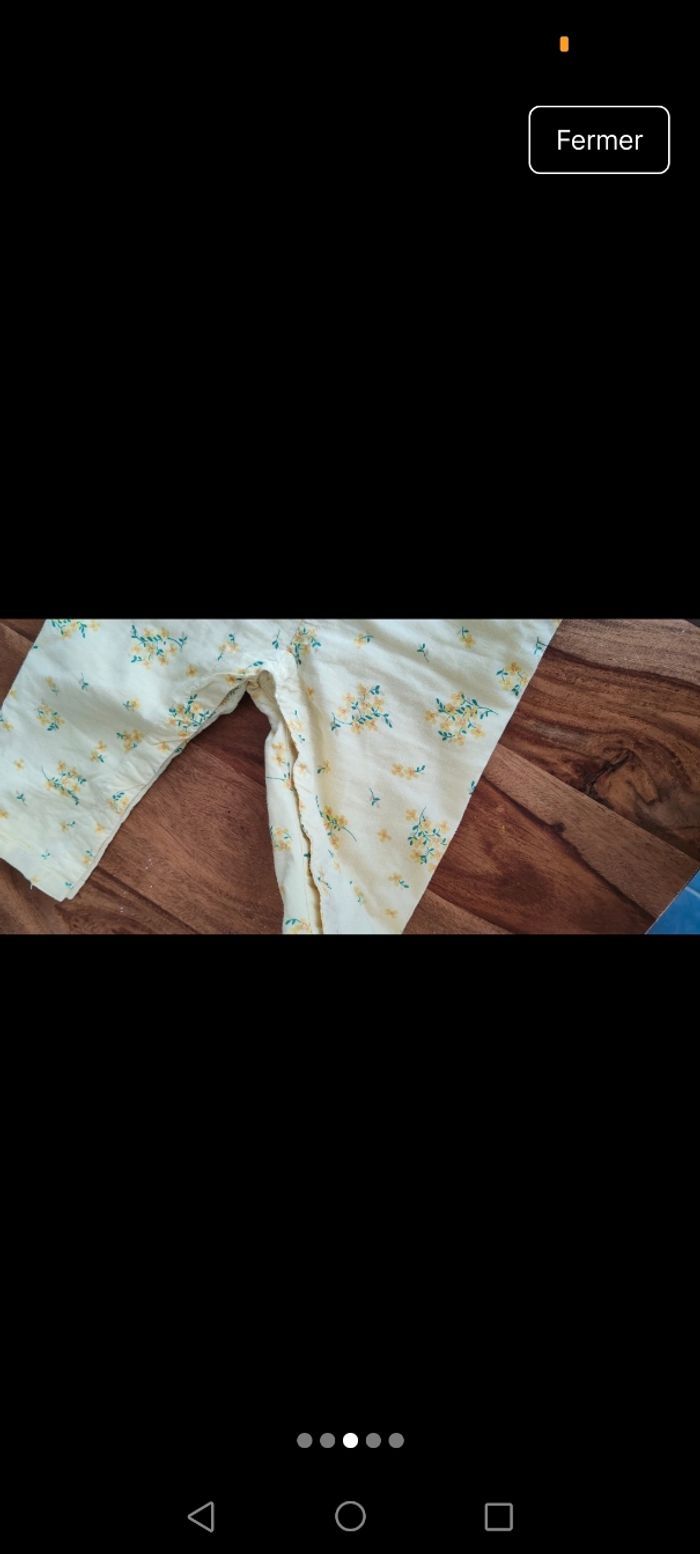 Combinaison - photo numéro 3