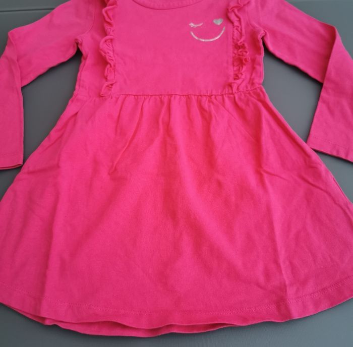 Robe 5 ans fille tissaia - photo numéro 2