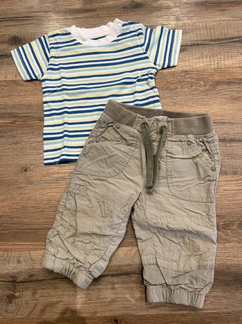 Ensemble 6 mois In extenso