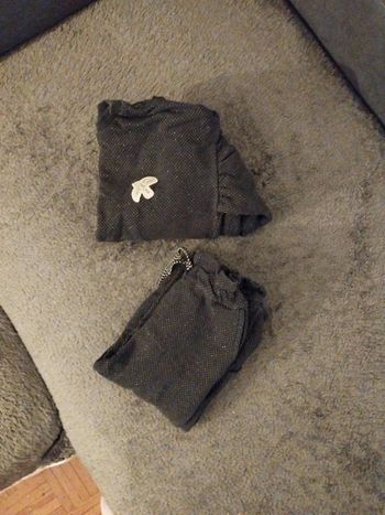 Ensemble tape à l œil