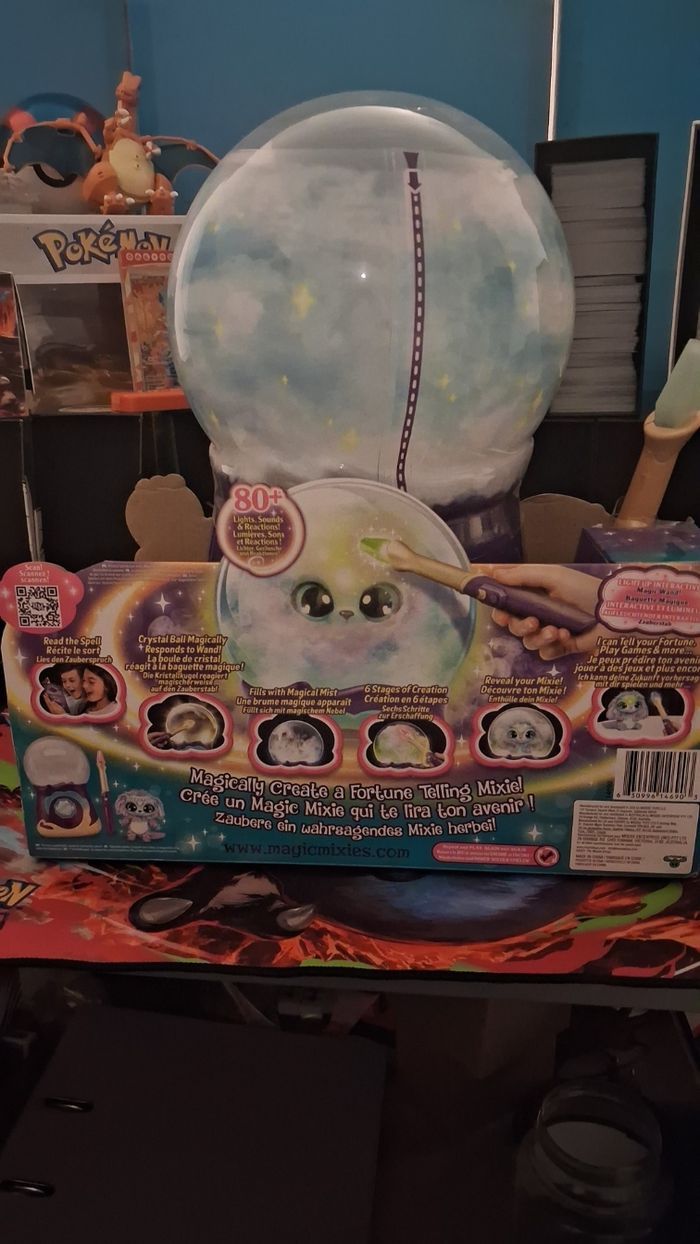 Magic mixies crystal - photo numéro 2