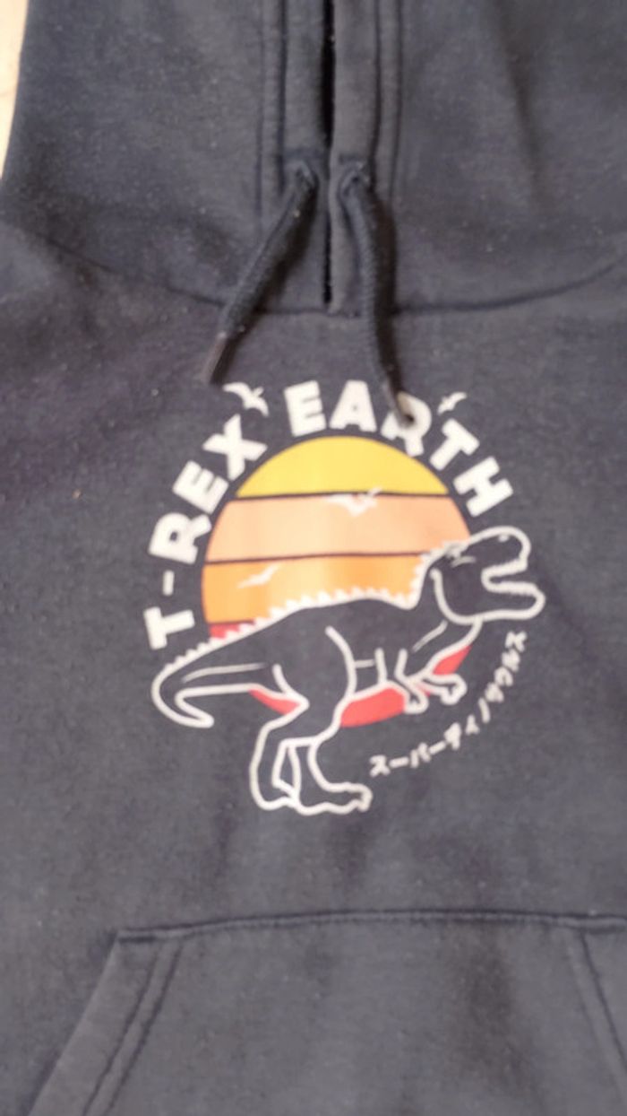 #manu_7896garcon5ans pull - photo numéro 2