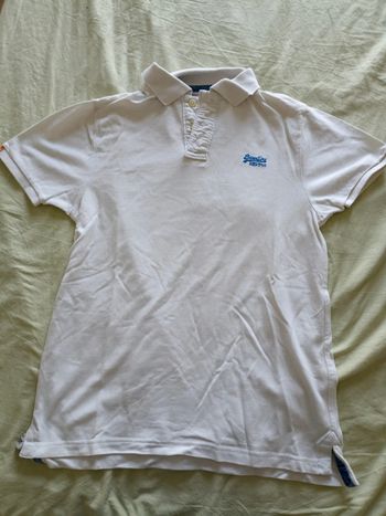 Superbe poli Superdry