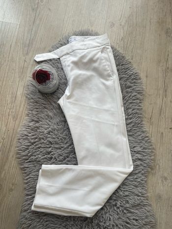 Pantalon habillé mango - taille 38