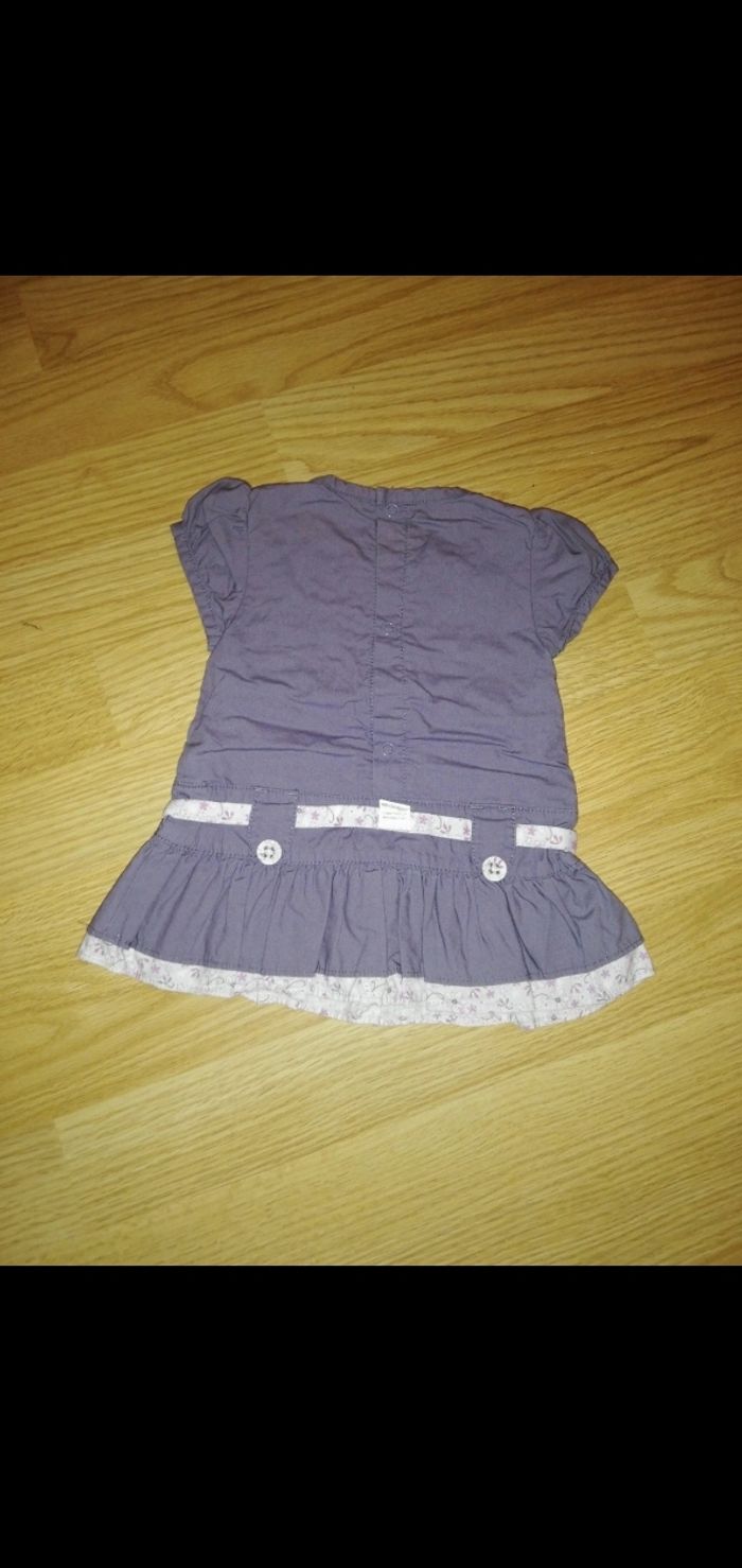Robe bébé - photo numéro 2