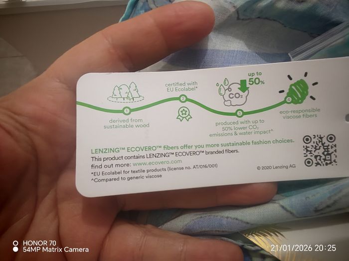 Robe portefeuille fluide - photo numéro 6