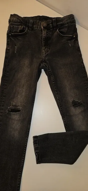 Jeans Zara