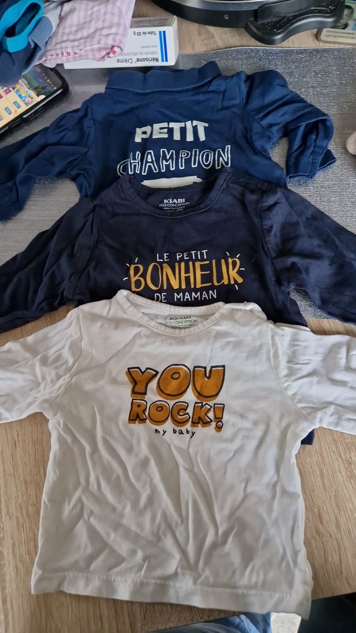 Vetment 3 mois - photo numéro 10