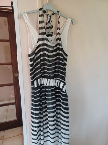 Robe miss captain trend