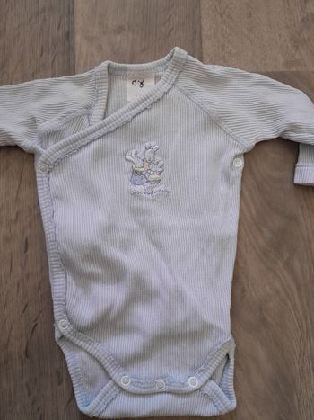Body bébé