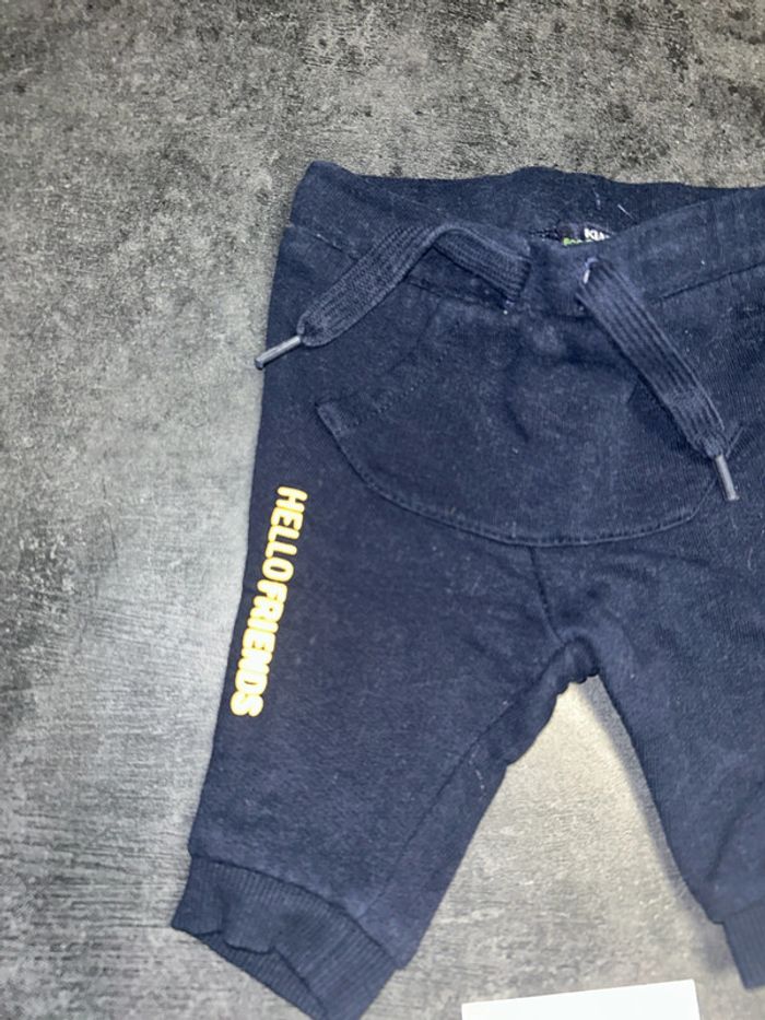 Lot de pantalons - photo numéro 3
