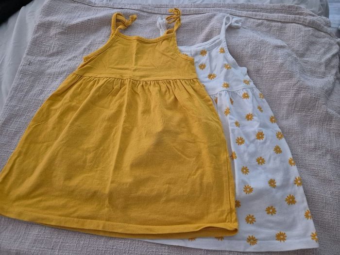 Robes été 18 mois - photo numéro 3