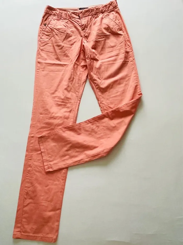 Pantalon léger