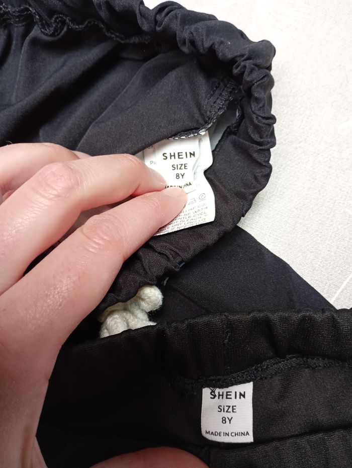 Lot shorts - photo numéro 8