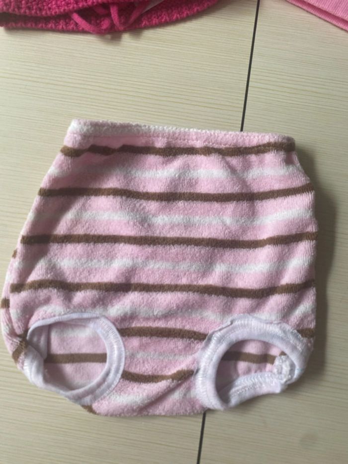 Lot bébé fille - photo numéro 4