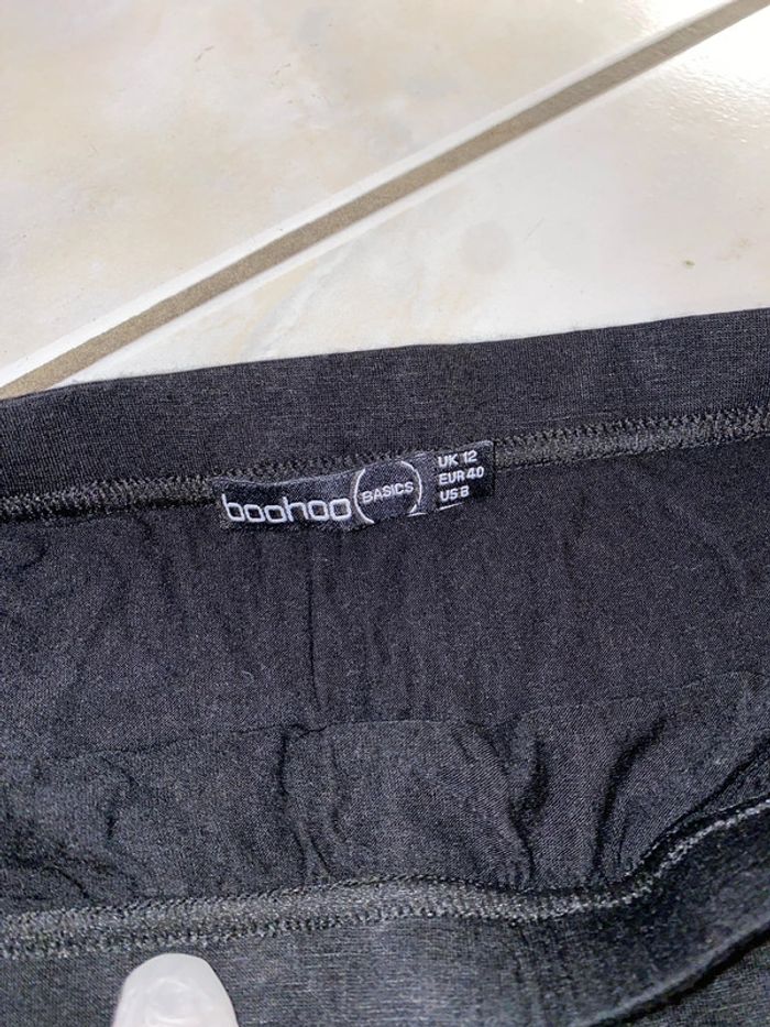 Jupe, taille40 boohoo - photo numéro 2