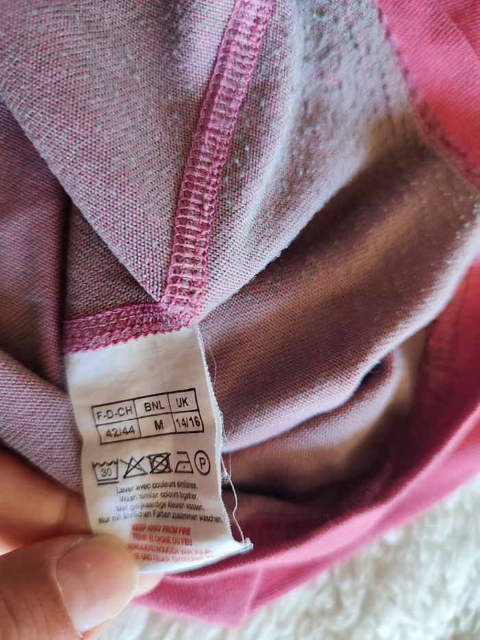 Pull Damart - photo numéro 3