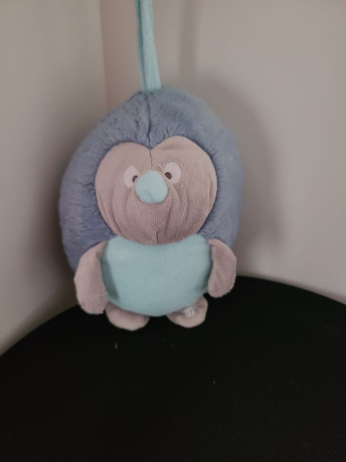 doudou musical - photo numéro 4