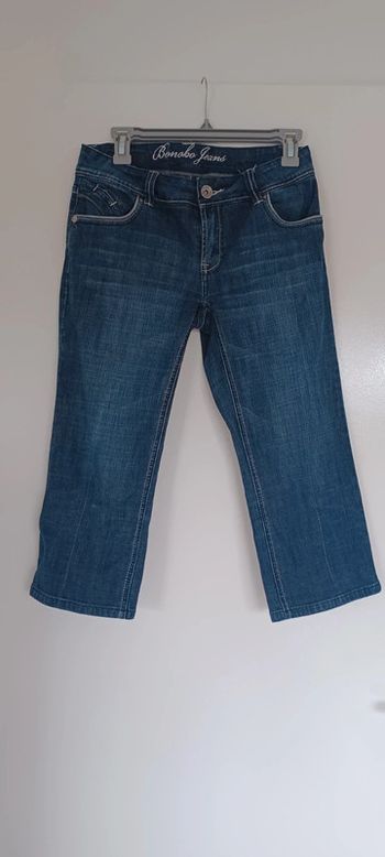 Pantacourt Jean Bonobo
