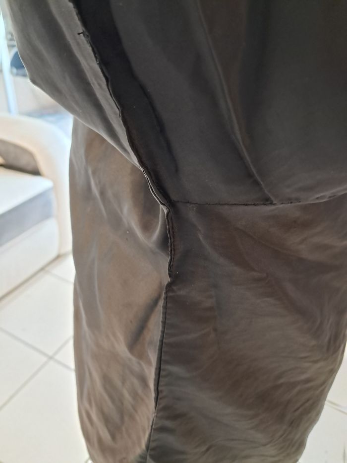 Veste bleu - photo numéro 7