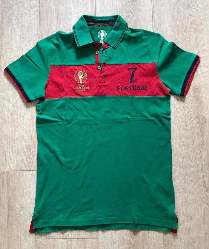 Polo Portugal UEFA Euro 2016
