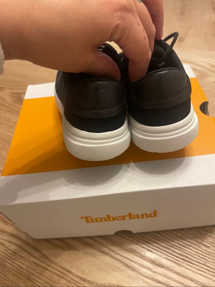 Chaussures timberland - photo numéro 5