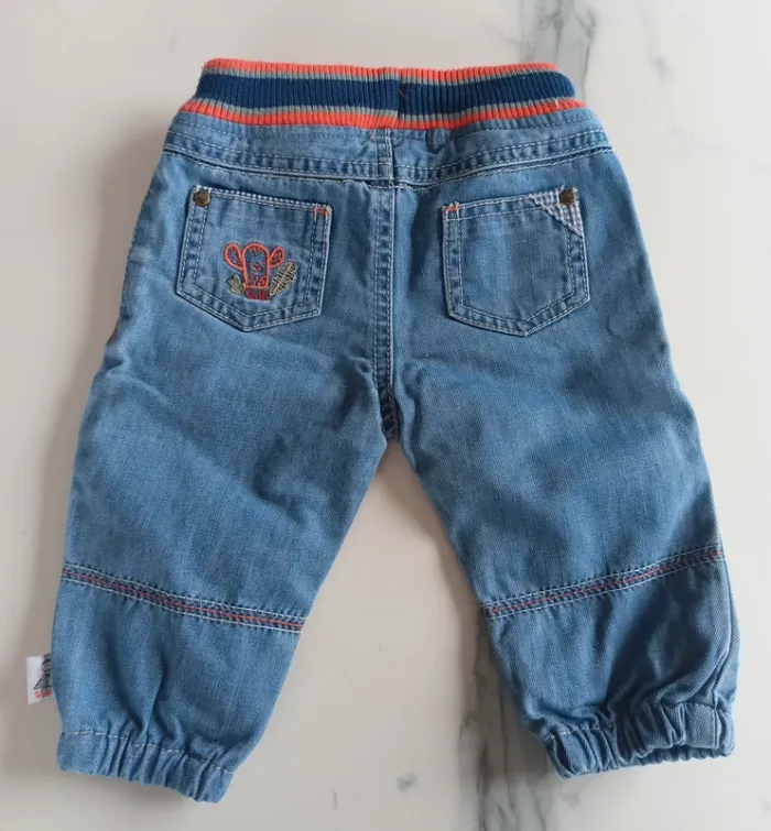 Lot 6 mois - photo numéro 9