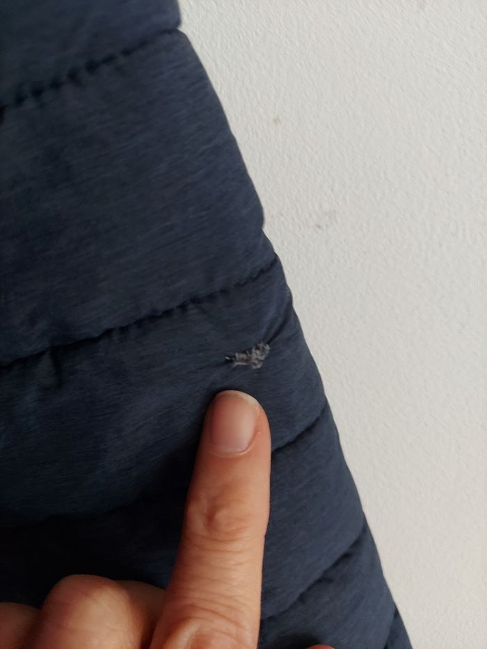 Blouson fin okaidi 6ans - photo numéro 2