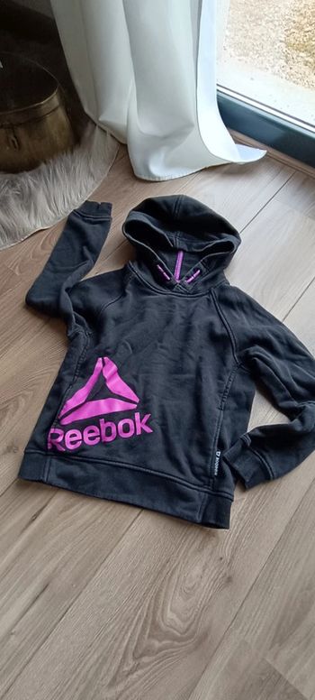 Pull reebok