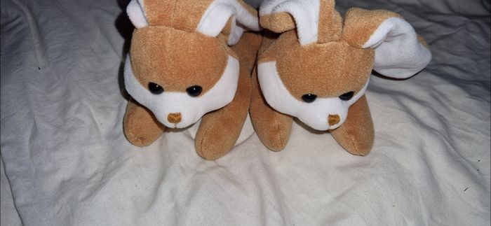 Lapins - photo numéro 3