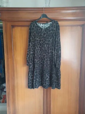 Robe betty barclay