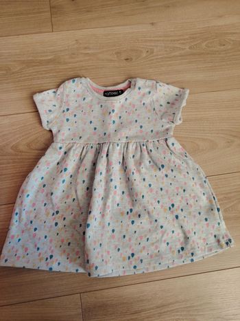 Robe été
