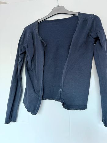 Gilet Tape à l’œil en 12ans