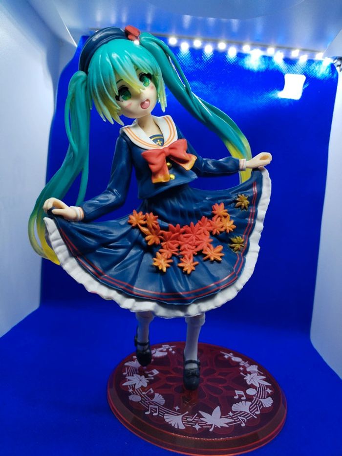Figurine Hatsune Miku