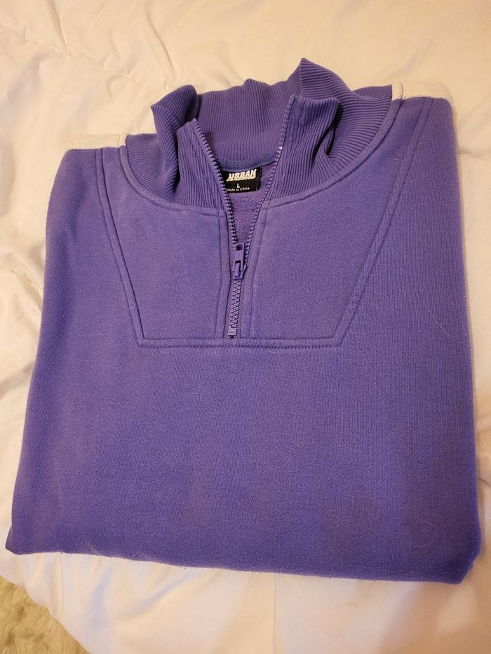 Sweat-shirt - photo numéro 2