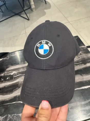 Casquette bmw