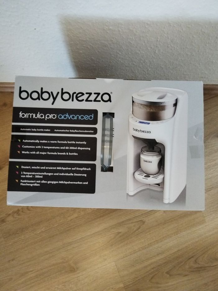 Baby Brezza - photo numéro 4