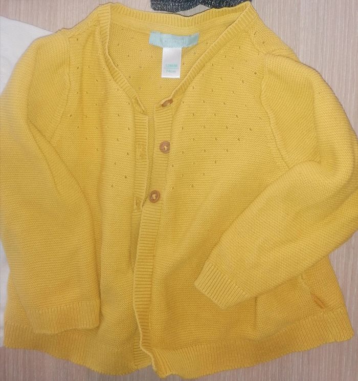 Gilet - photo numéro 5