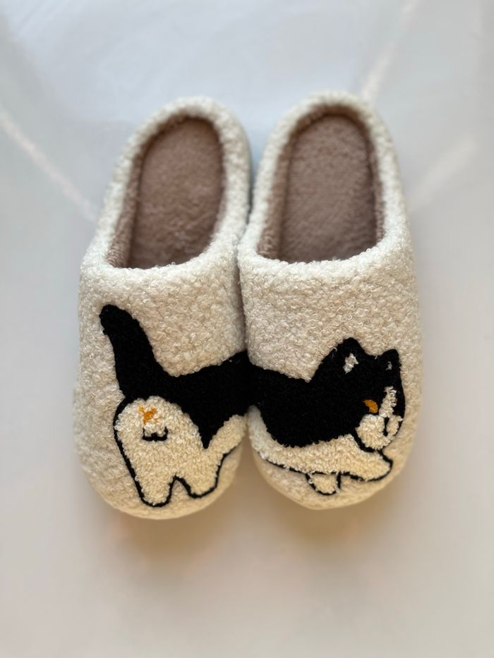 Chausson - photo numéro 2