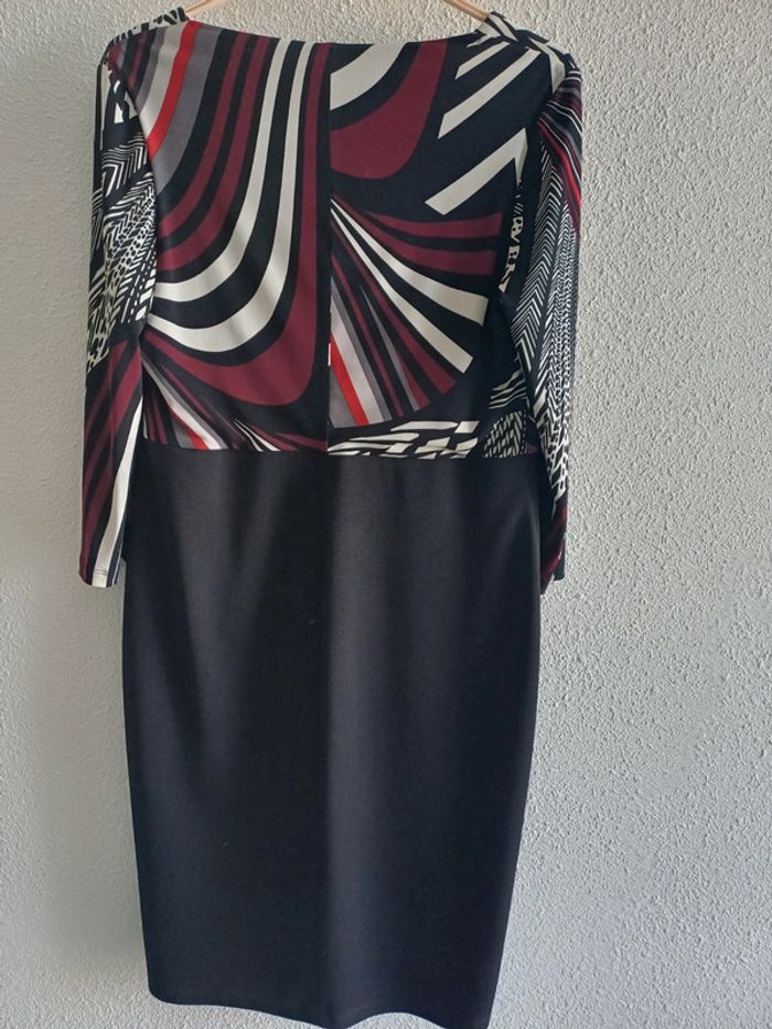 Robe Christine Laure - photo numéro 3