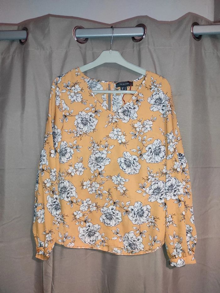 Blouse - photo numéro 4
