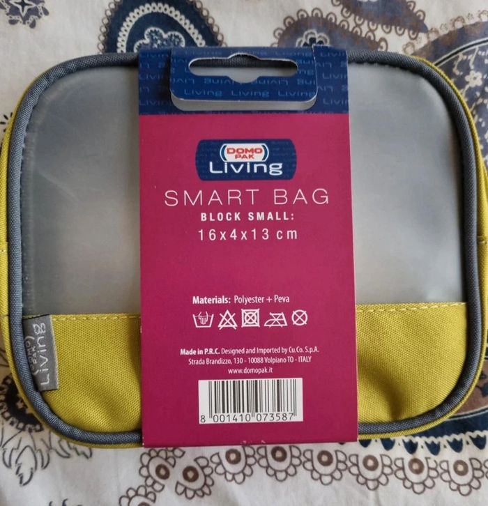 Pochette small smart bag - photo numéro 3