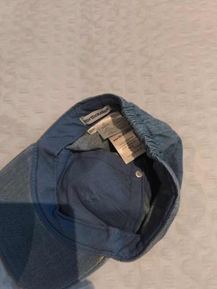 Lot de chapeau et casquettes - photo numéro 5