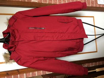 Parka Casi Neuve  Homme M Jules