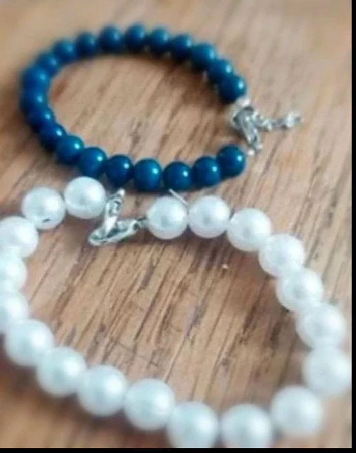 Lot  3 bracelets  enfant  / fille - photo numéro 3