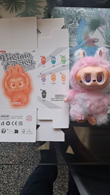 Labubu