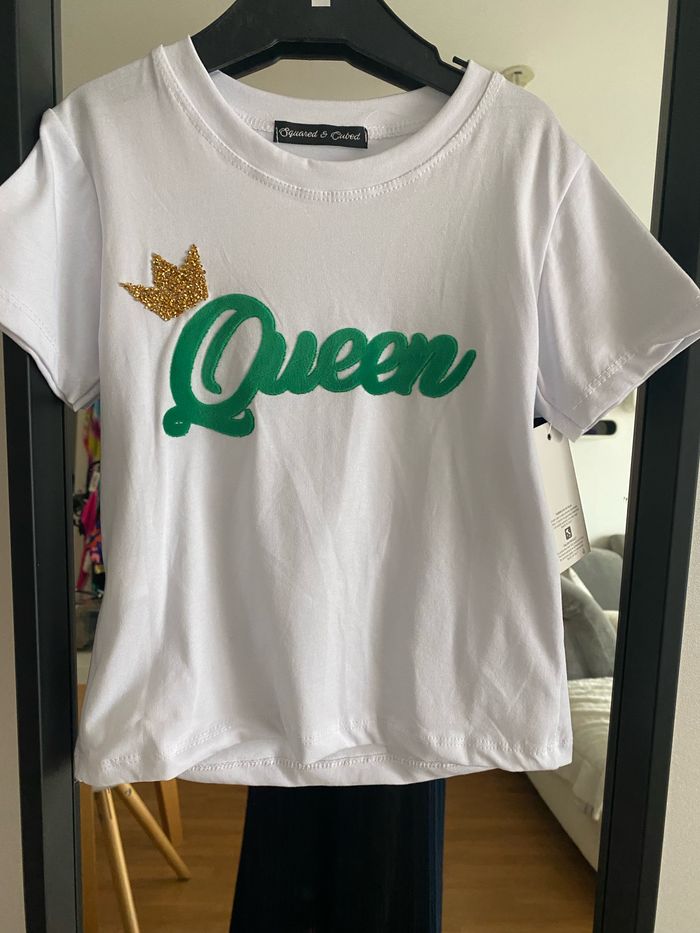 T-shirt - photo numéro 2