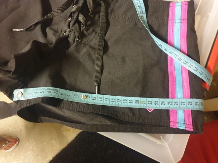 Short Roxy - photo numéro 7